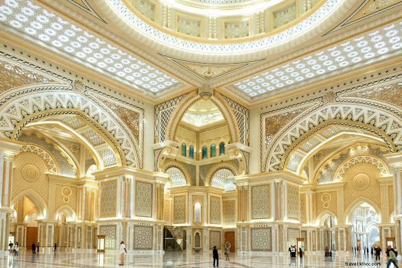 Discover 66 Exciting Things to Do in Abu Dhabi, UAE: Ultimate Guide