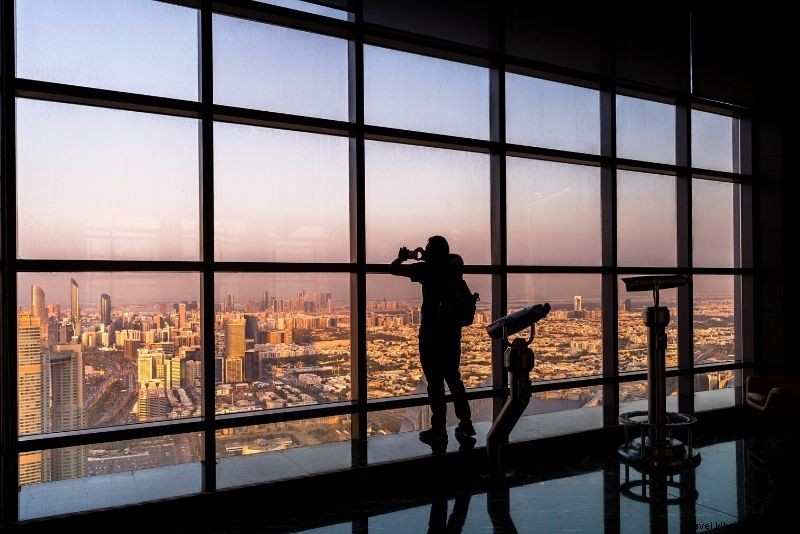 Discover 66 Exciting Things to Do in Abu Dhabi, UAE: Ultimate Guide