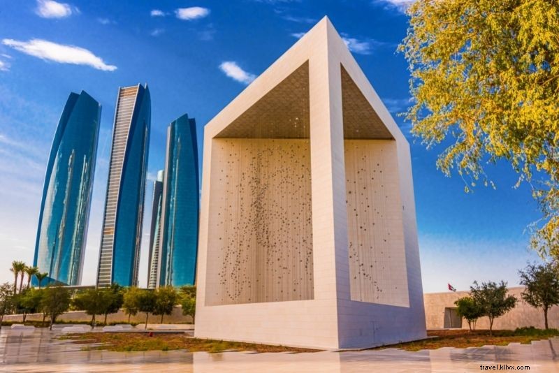 Discover 66 Exciting Things to Do in Abu Dhabi, UAE: Ultimate Guide