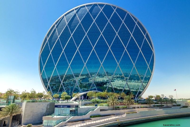 Discover 66 Exciting Things to Do in Abu Dhabi, UAE: Ultimate Guide