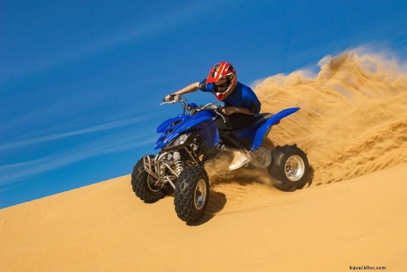 Discover 66 Exciting Things to Do in Abu Dhabi, UAE: Ultimate Guide