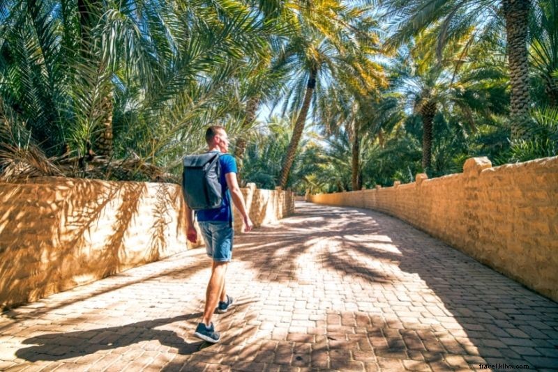 Discover 66 Exciting Things to Do in Abu Dhabi, UAE: Ultimate Guide