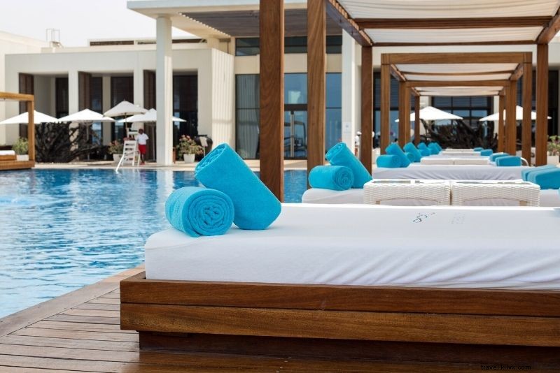 Discover 66 Exciting Things to Do in Abu Dhabi, UAE: Ultimate Guide