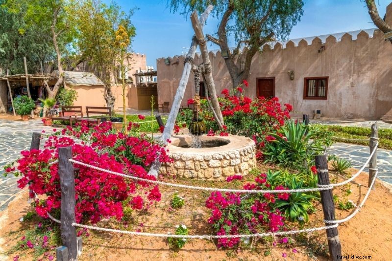 Discover 66 Exciting Things to Do in Abu Dhabi, UAE: Ultimate Guide