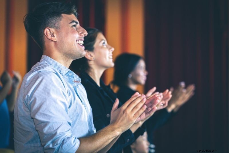 Discover 66 Exciting Things to Do in Abu Dhabi, UAE: Ultimate Guide