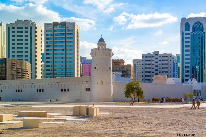 Discover 66 Exciting Things to Do in Abu Dhabi, UAE: Ultimate Guide