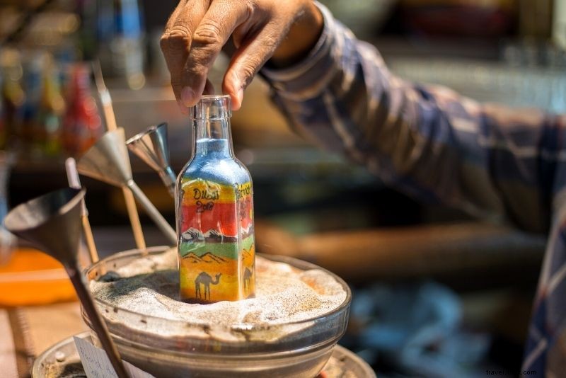 Discover 66 Exciting Things to Do in Abu Dhabi, UAE: Ultimate Guide