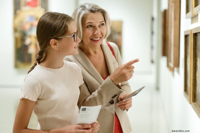 Discover 66 Exciting Things to Do in Abu Dhabi, UAE: Ultimate Guide