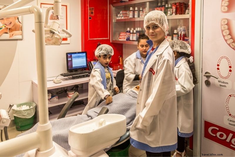 Discover 66 Exciting Things to Do in Abu Dhabi, UAE: Ultimate Guide