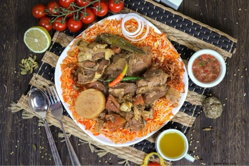 Discover 66 Exciting Things to Do in Abu Dhabi, UAE: Ultimate Guide