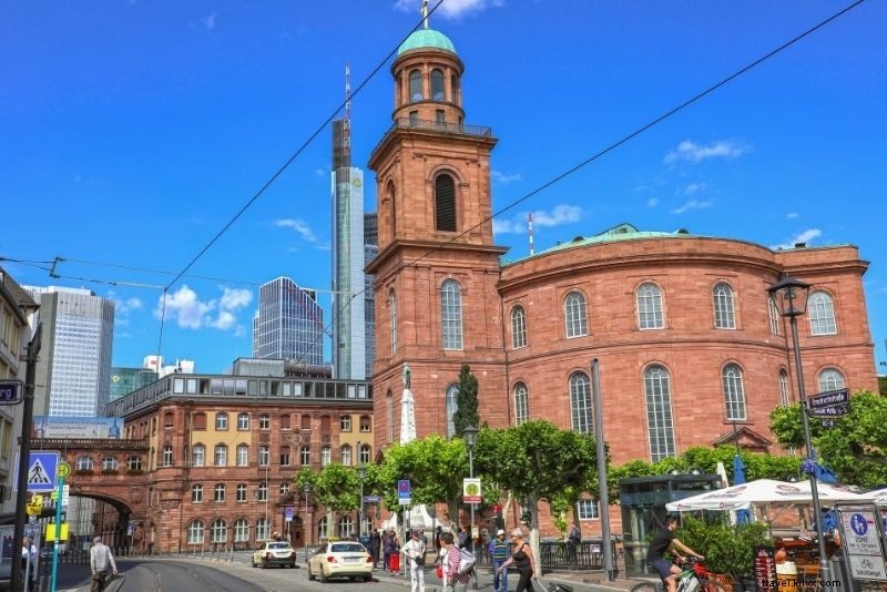 Top 50 Fun Things to Do in Frankfurt, Germany: Ultimate Travel Guide