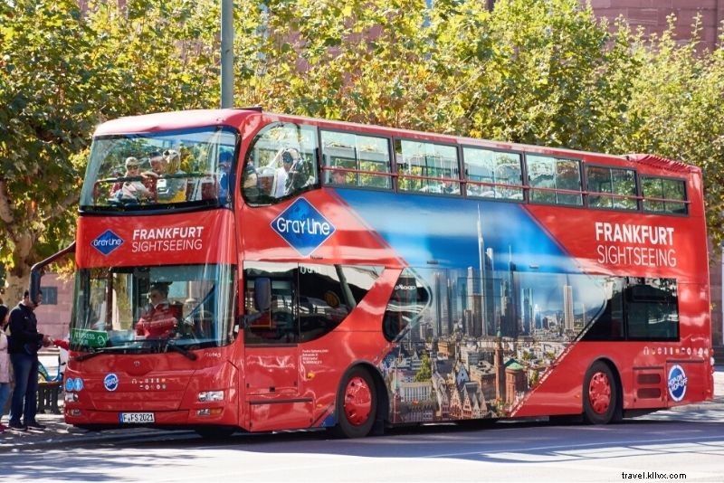 Top 50 Fun Things to Do in Frankfurt, Germany: Ultimate Travel Guide