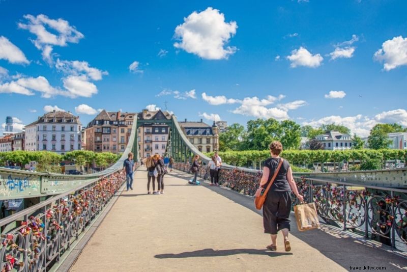 Top 50 Fun Things to Do in Frankfurt, Germany: Ultimate Travel Guide