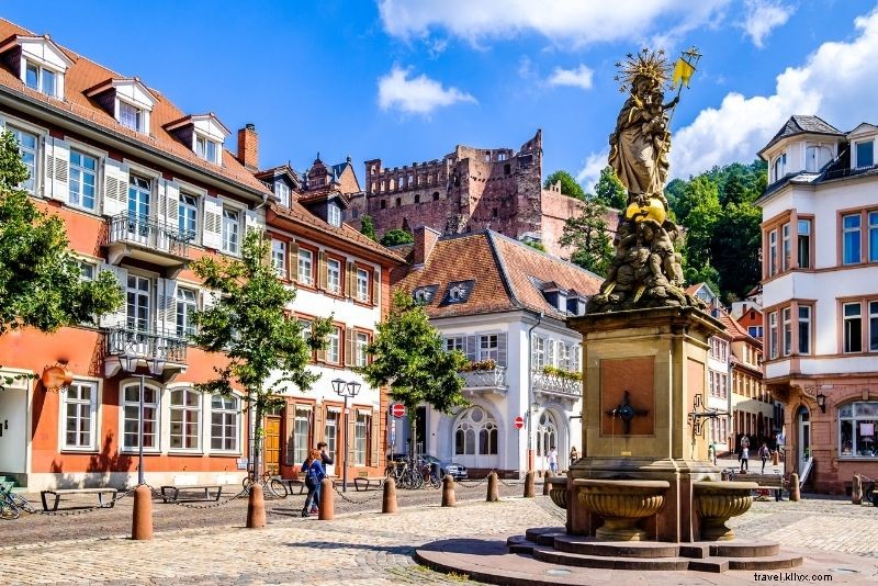 Top 50 Fun Things to Do in Frankfurt, Germany: Ultimate Travel Guide