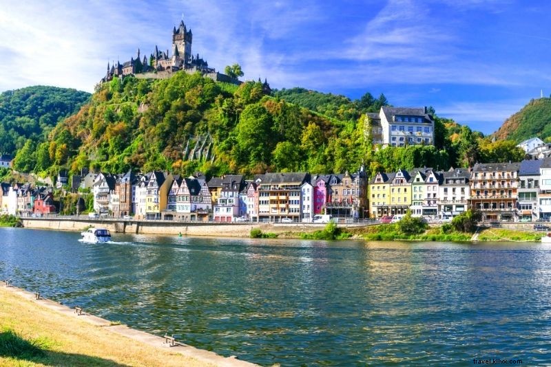 Top 50 Fun Things to Do in Frankfurt, Germany: Ultimate Travel Guide