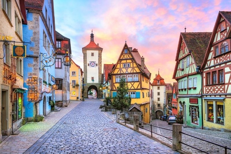 Top 50 Fun Things to Do in Frankfurt, Germany: Ultimate Travel Guide