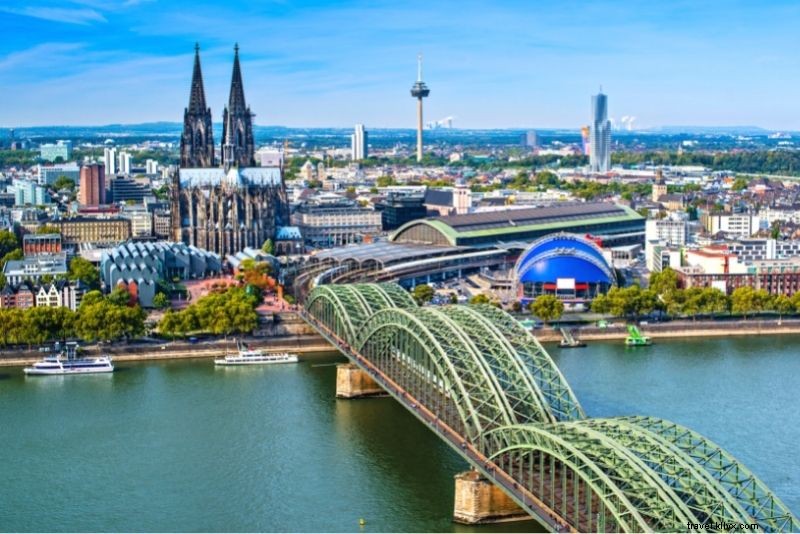 Top 50 Fun Things to Do in Frankfurt, Germany: Ultimate Travel Guide