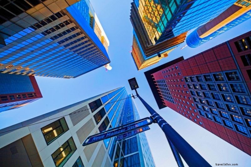 Top 50 Fun Things to Do in Frankfurt, Germany: Ultimate Travel Guide