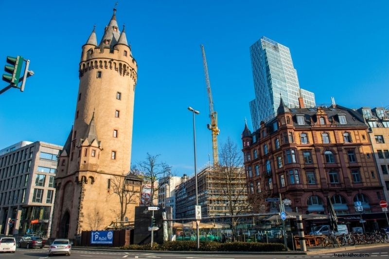 Top 50 Fun Things to Do in Frankfurt, Germany: Ultimate Travel Guide