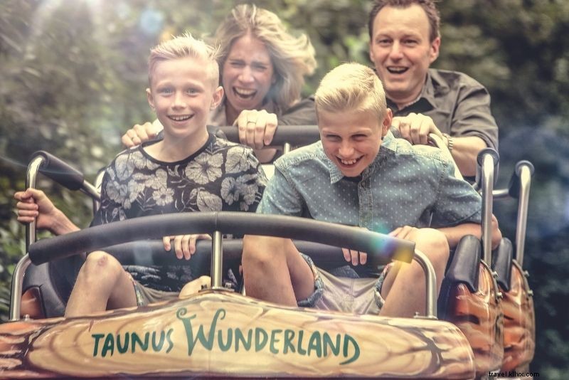 Top 50 Fun Things to Do in Frankfurt, Germany: Ultimate Travel Guide