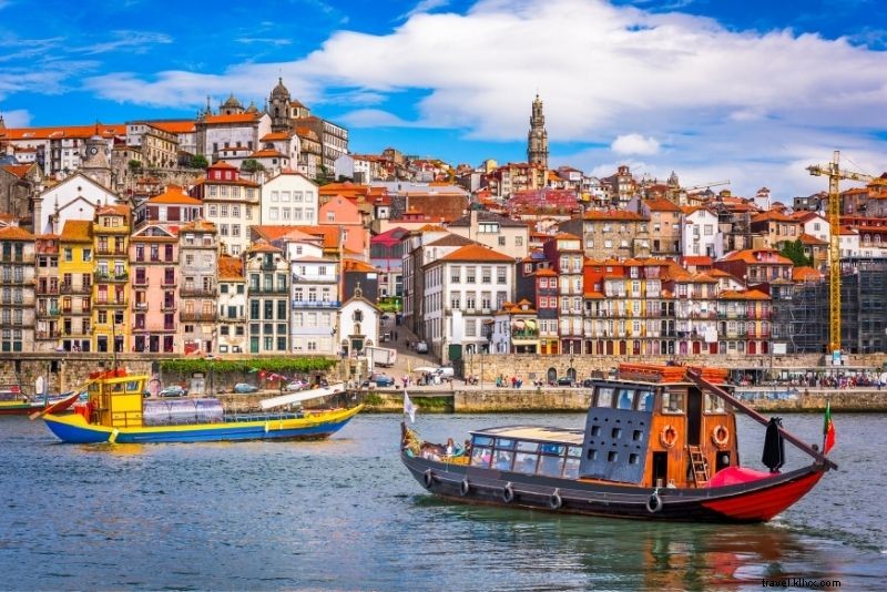 62 Must-Do Things to Do in Porto: Ultimate Travel Guide