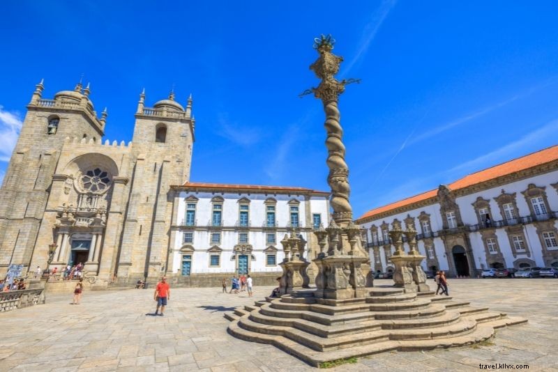 62 Must-Do Things to Do in Porto: Ultimate Travel Guide