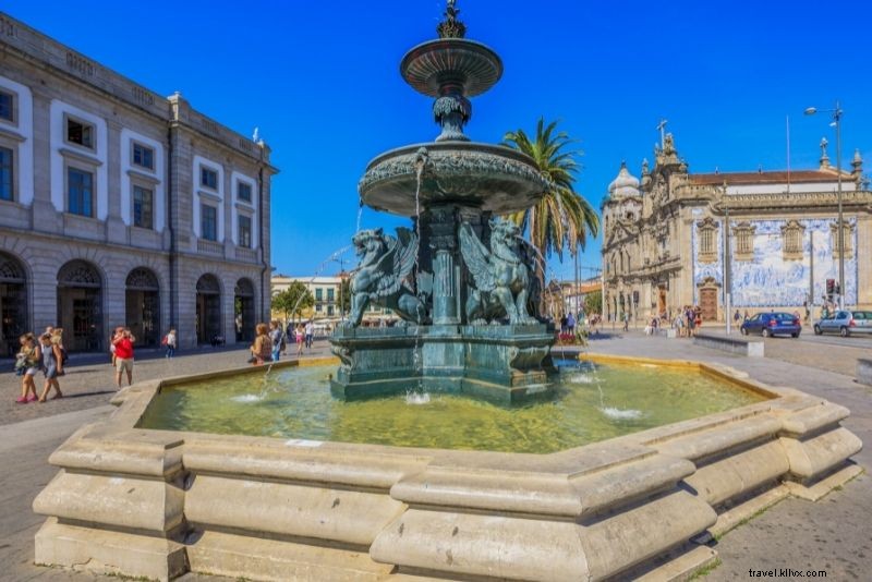 62 Must-Do Things to Do in Porto: Ultimate Travel Guide