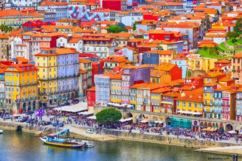 62 Must-Do Things to Do in Porto: Ultimate Travel Guide
