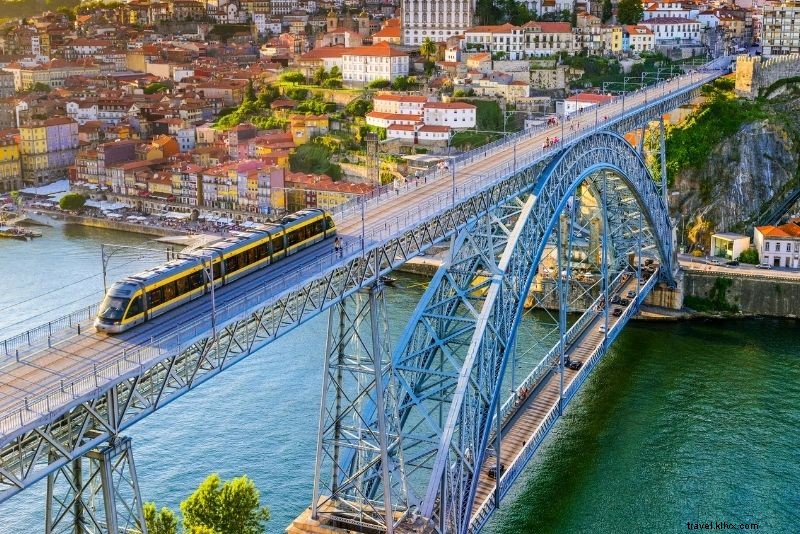 62 Must-Do Things to Do in Porto: Ultimate Travel Guide
