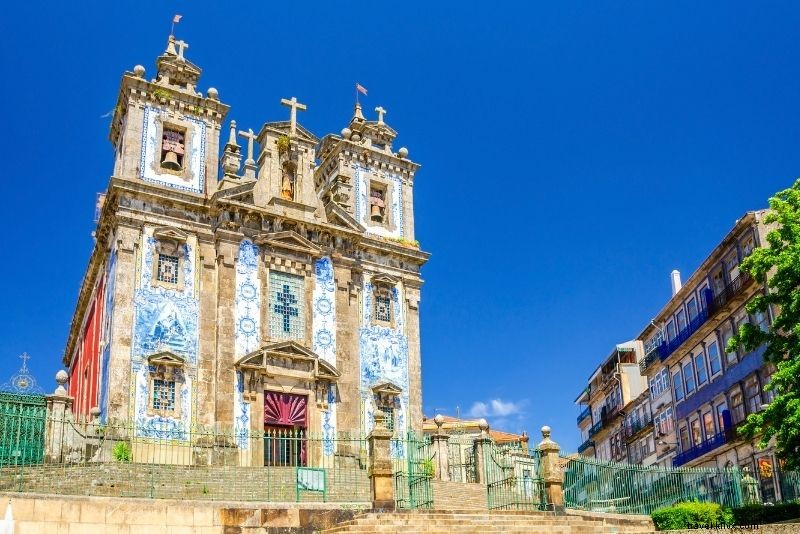 62 Must-Do Things to Do in Porto: Ultimate Travel Guide