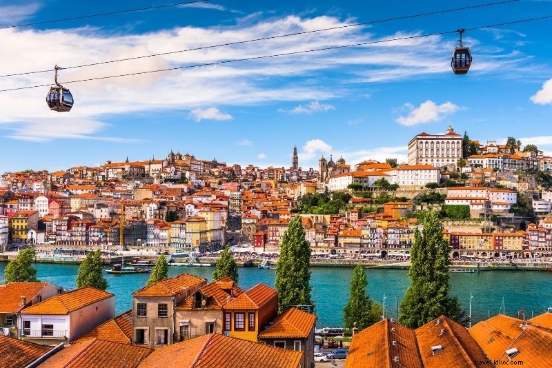62 Must-Do Things to Do in Porto: Ultimate Travel Guide