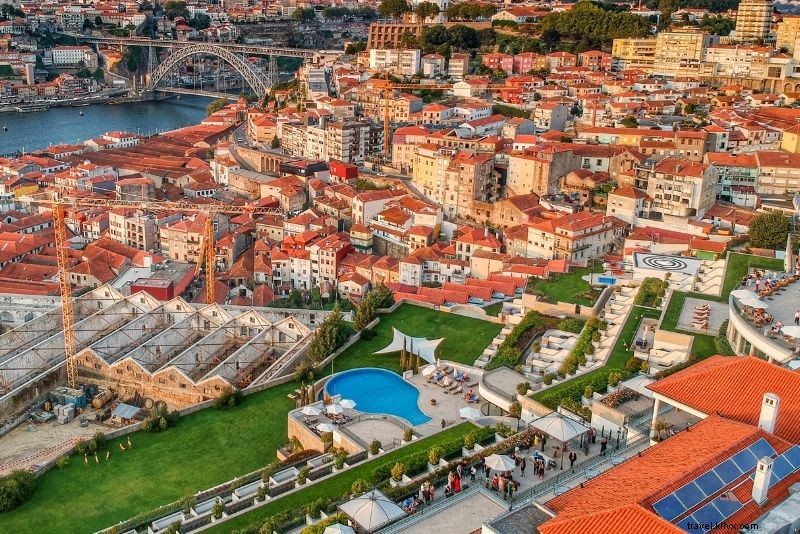 62 Must-Do Things to Do in Porto: Ultimate Travel Guide