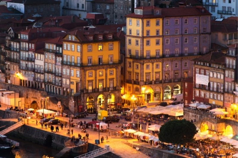 62 Must-Do Things to Do in Porto: Ultimate Travel Guide