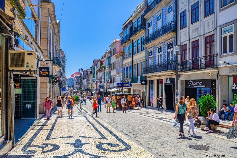 62 Must-Do Things to Do in Porto: Ultimate Travel Guide