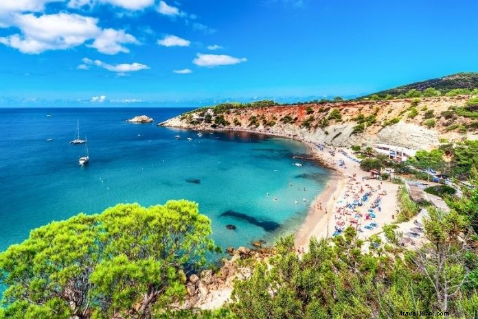 Discover 55 Fun and Unusual Things to Do in Ibiza Beyond the Party Scene