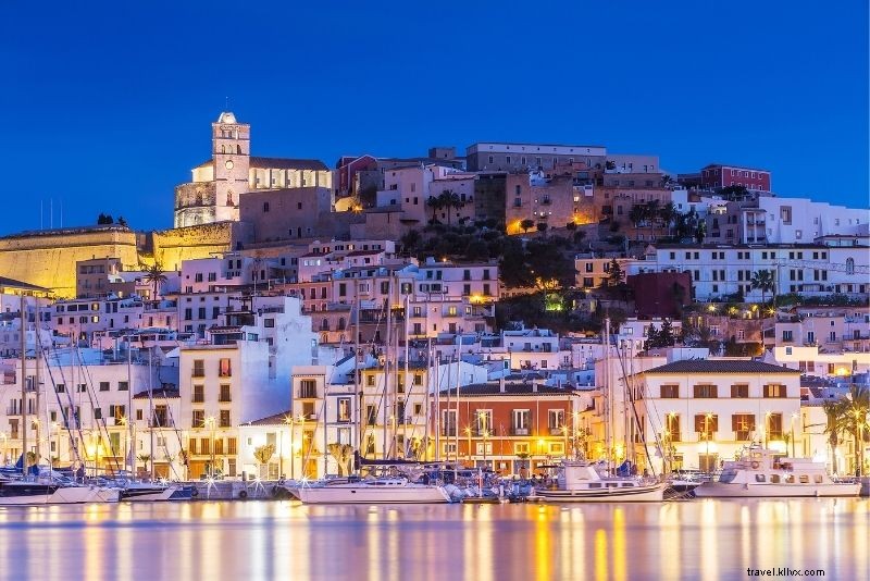 Discover 55 Fun and Unusual Things to Do in Ibiza Beyond the Party Scene