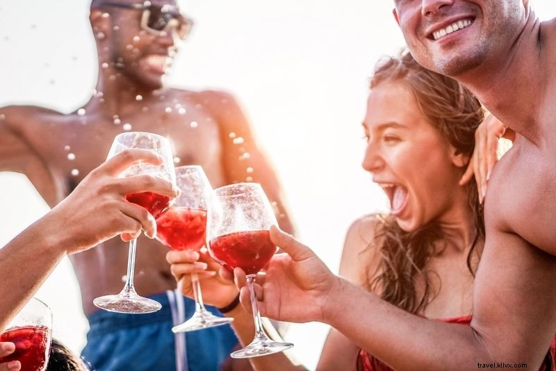 Discover 55 Fun and Unusual Things to Do in Ibiza Beyond the Party Scene