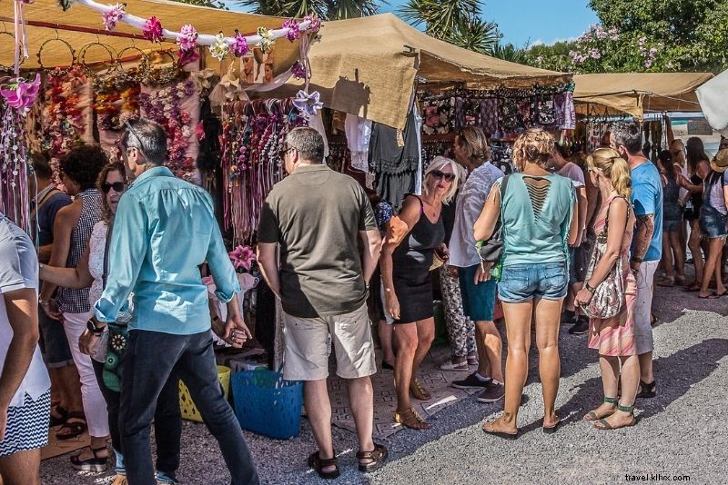 Discover 55 Fun and Unusual Things to Do in Ibiza Beyond the Party Scene