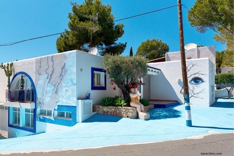 Discover 55 Fun and Unusual Things to Do in Ibiza Beyond the Party Scene