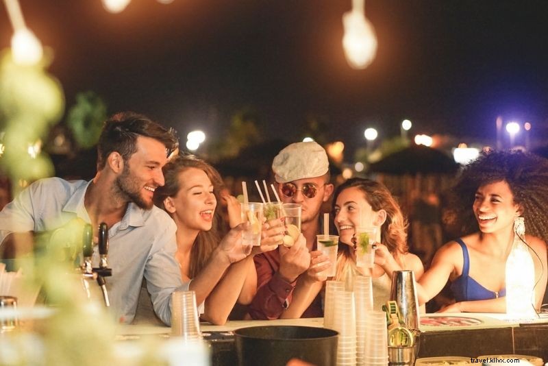 Discover 55 Fun and Unusual Things to Do in Ibiza Beyond the Party Scene