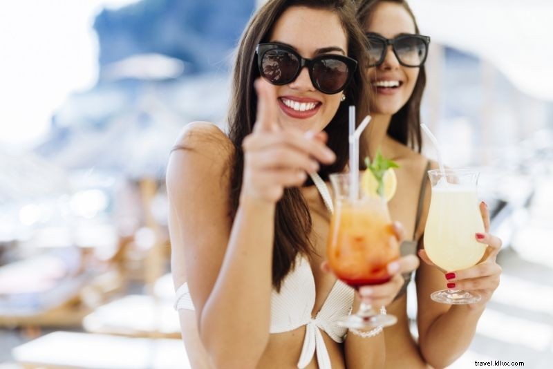 Discover 55 Fun and Unusual Things to Do in Ibiza Beyond the Party Scene