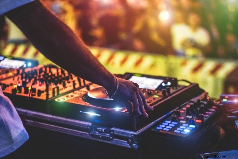 Discover 55 Fun and Unusual Things to Do in Ibiza Beyond the Party Scene