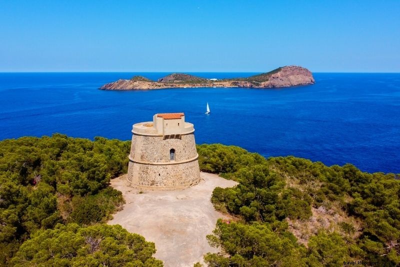 Discover 55 Fun and Unusual Things to Do in Ibiza Beyond the Party Scene