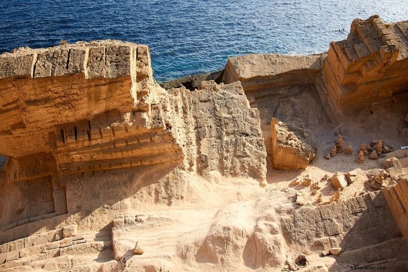 Discover 55 Fun and Unusual Things to Do in Ibiza Beyond the Party Scene