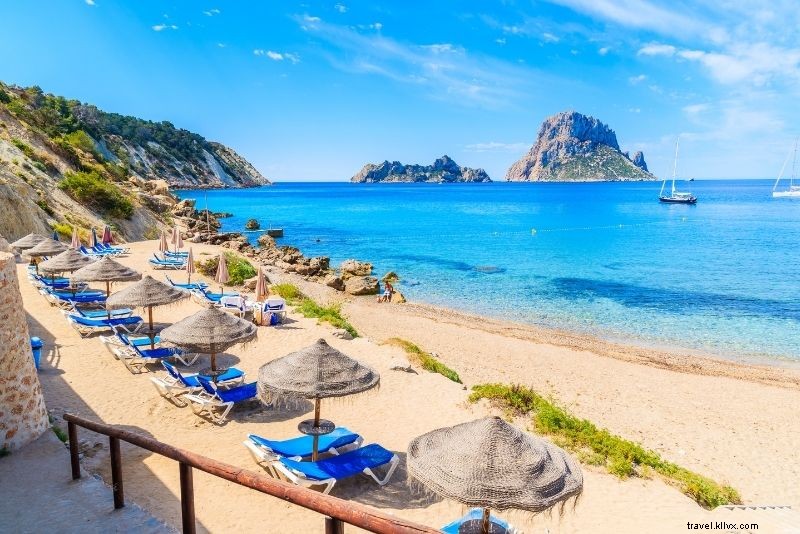 Discover 55 Fun and Unusual Things to Do in Ibiza Beyond the Party Scene