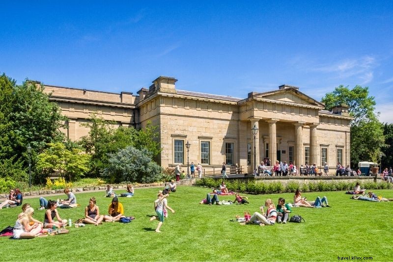 Discover 45 Fun & Unusual Things to Do in Historic York, UK