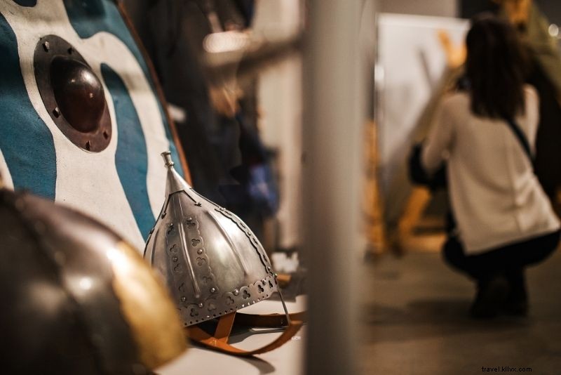 Discover 45 Fun & Unusual Things to Do in Historic York, UK