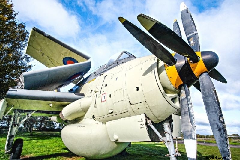 Discover 45 Fun & Unusual Things to Do in Historic York, UK