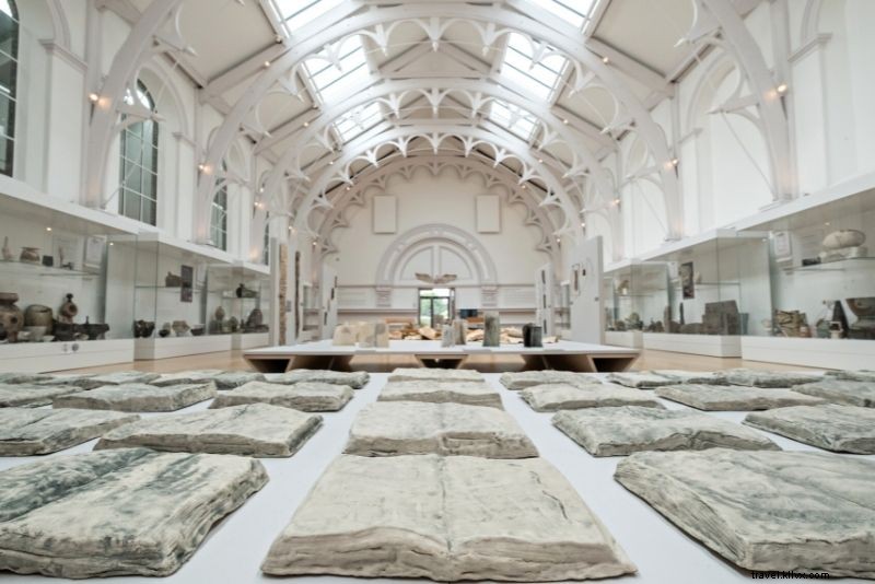 Discover 45 Fun & Unusual Things to Do in Historic York, UK