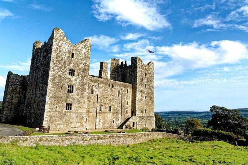 Discover 45 Fun & Unusual Things to Do in Historic York, UK